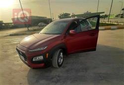 هيونداي كونا